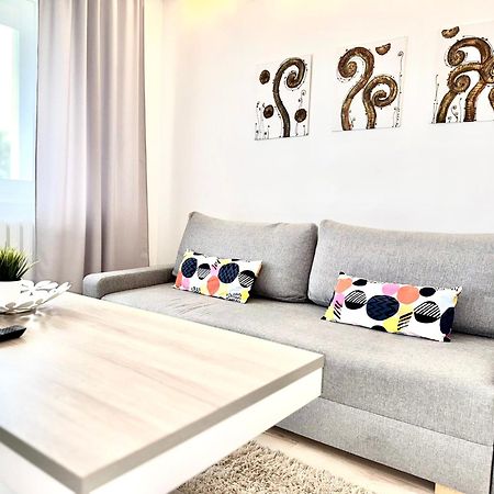 Apartament Lili Сопот Экстерьер фото