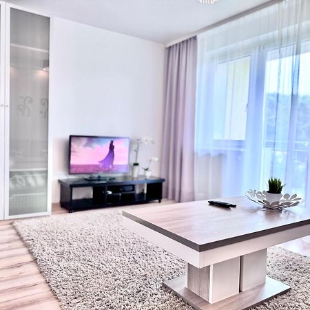 Apartament Lili Сопот Экстерьер фото