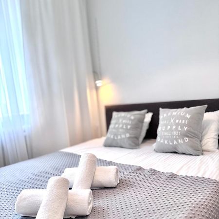 Apartament Lili Сопот Экстерьер фото