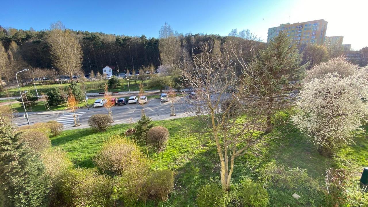 Apartament Lili Сопот Экстерьер фото