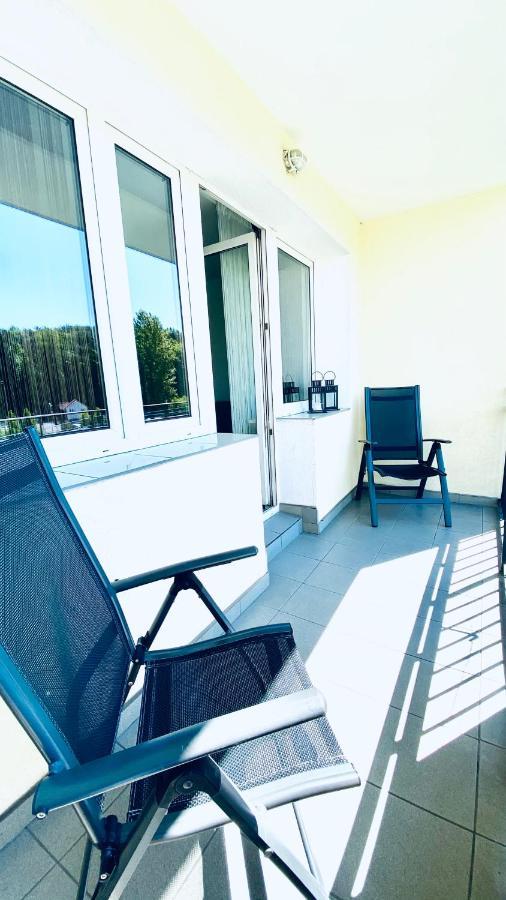 Apartament Lili Сопот Экстерьер фото