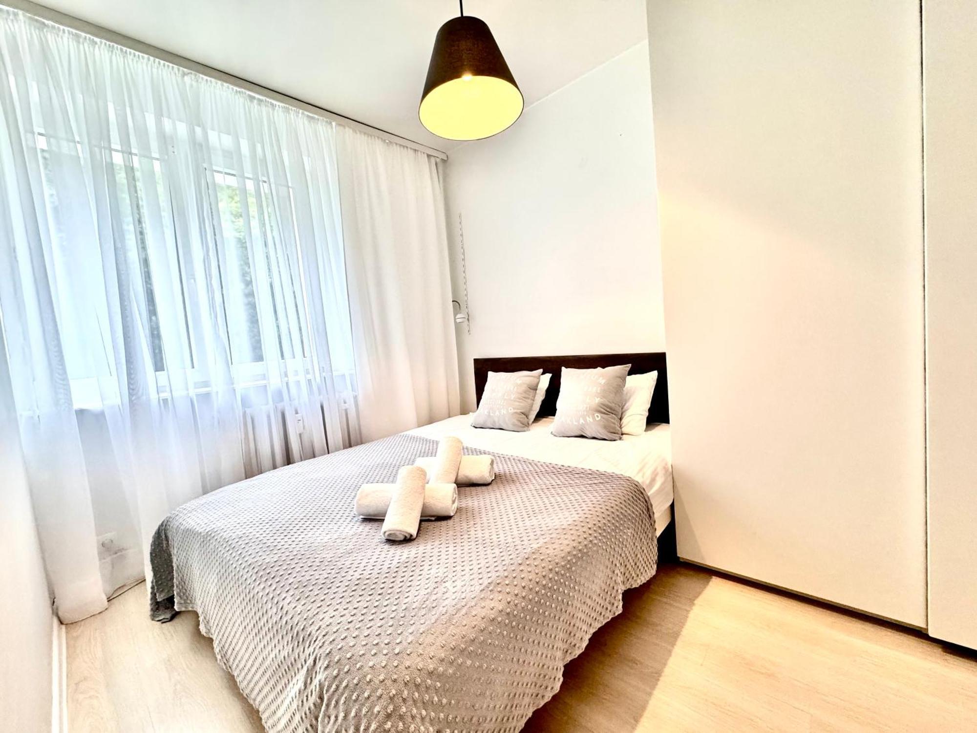 Apartament Lili Сопот Экстерьер фото