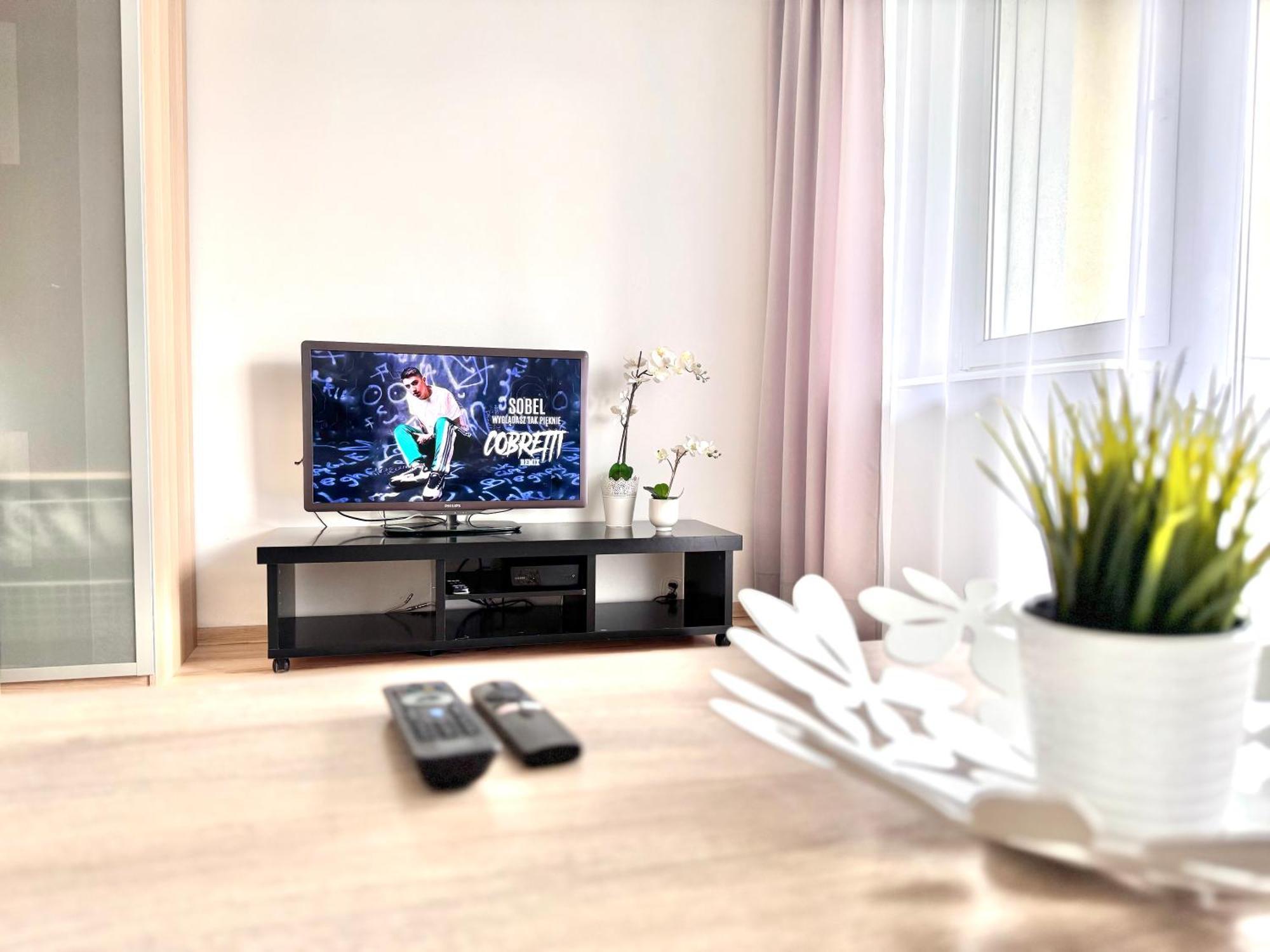 Apartament Lili Сопот Экстерьер фото