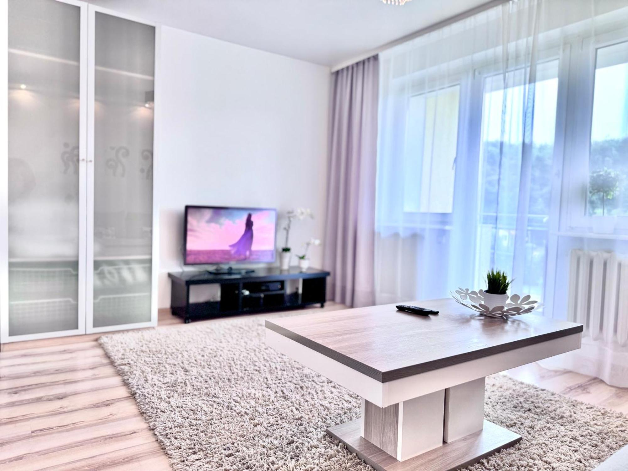 Apartament Lili Сопот Экстерьер фото