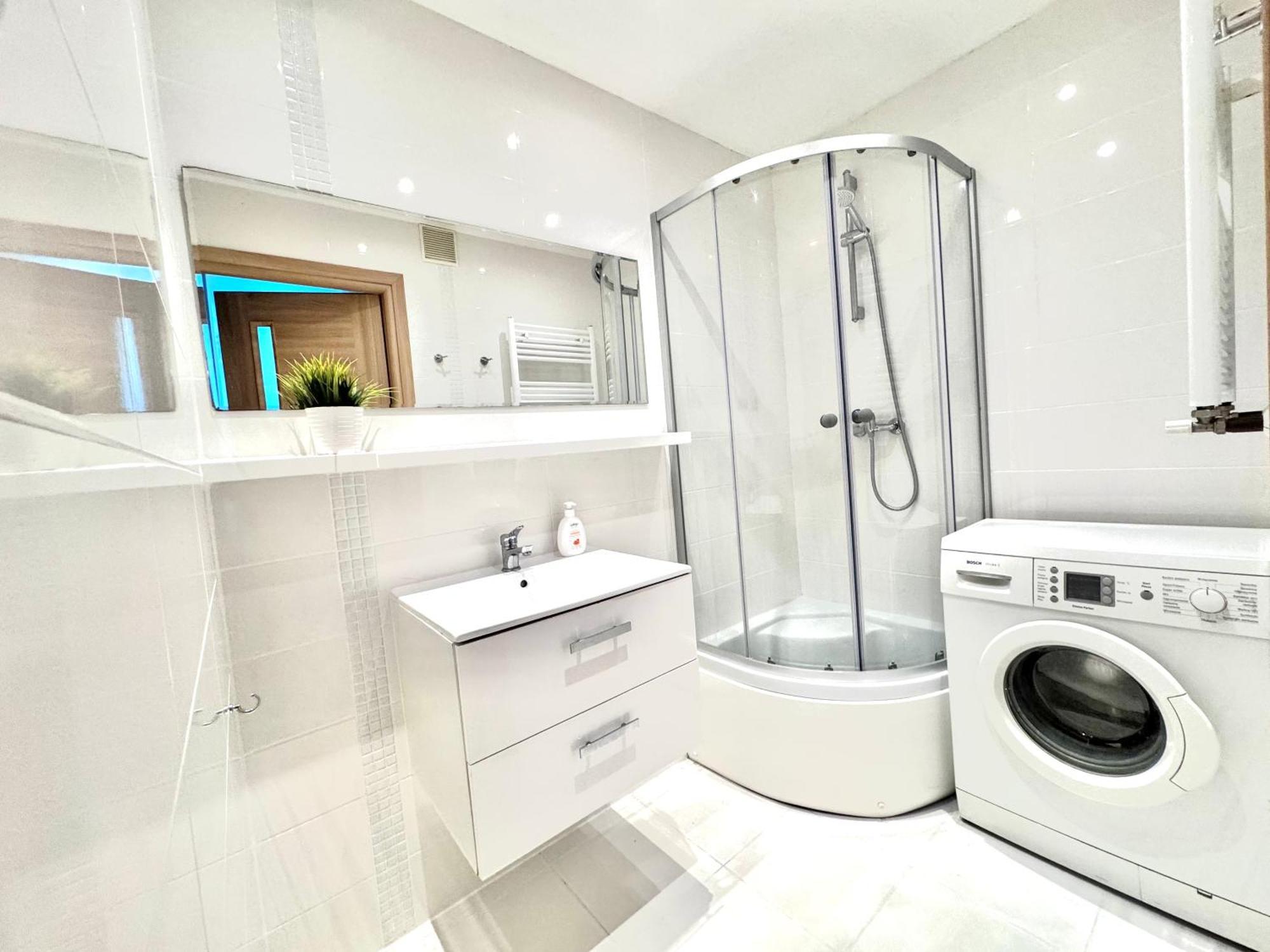 Apartament Lili Сопот Экстерьер фото