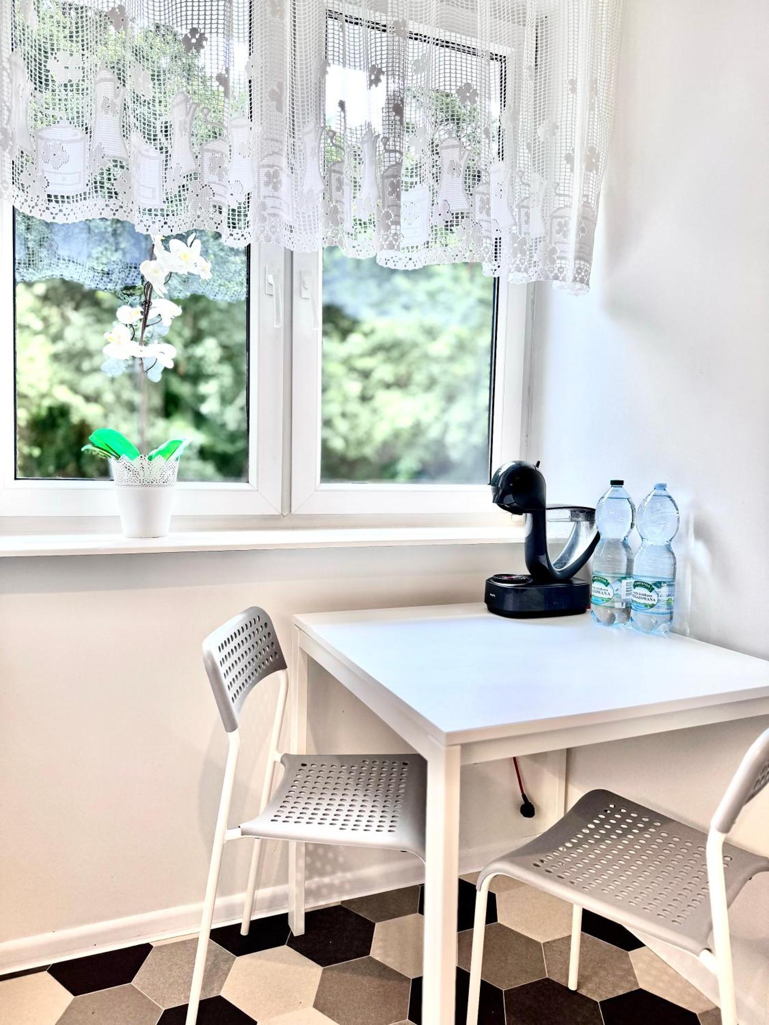 Apartament Lili Сопот Экстерьер фото