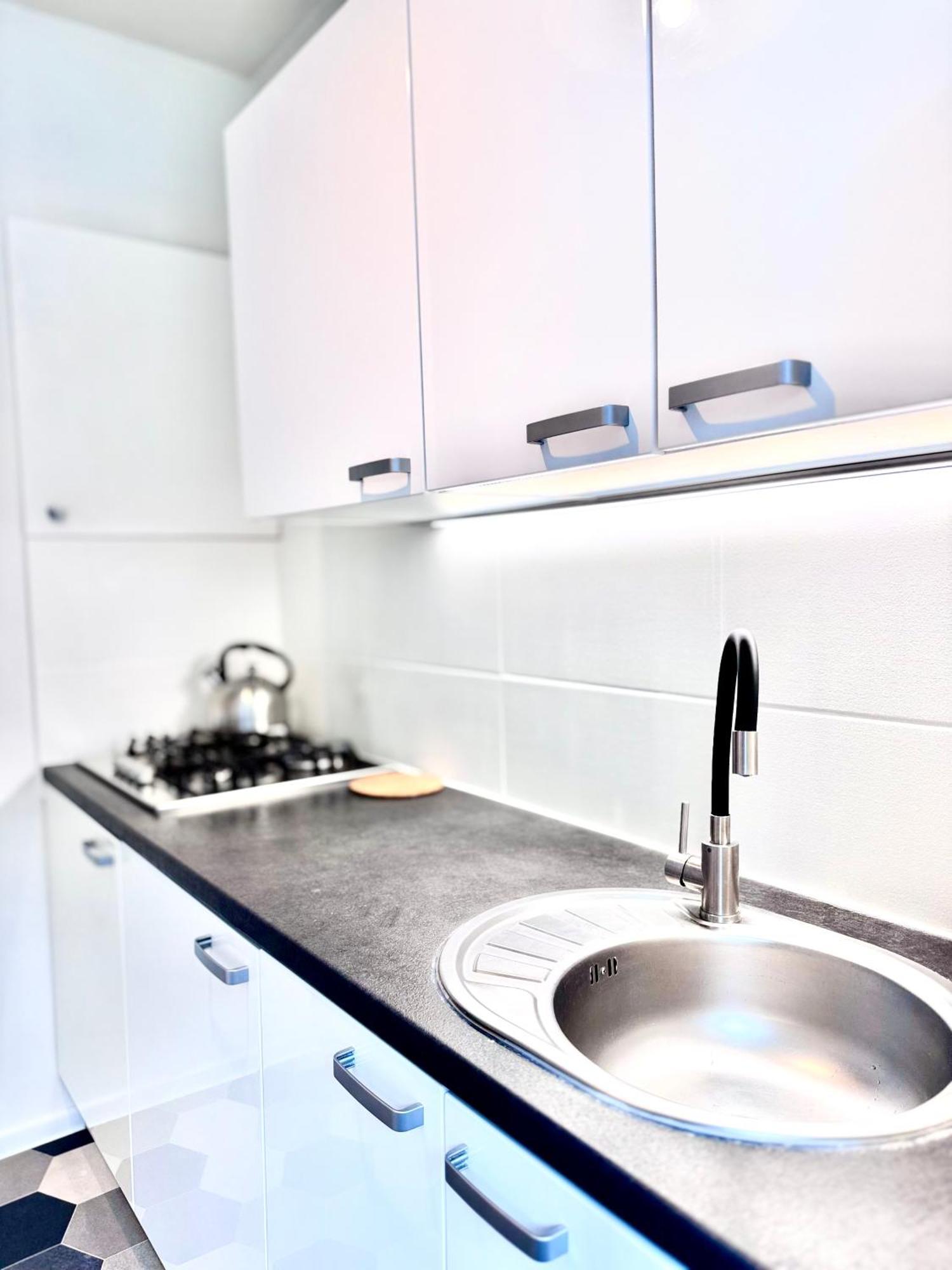 Apartament Lili Сопот Экстерьер фото