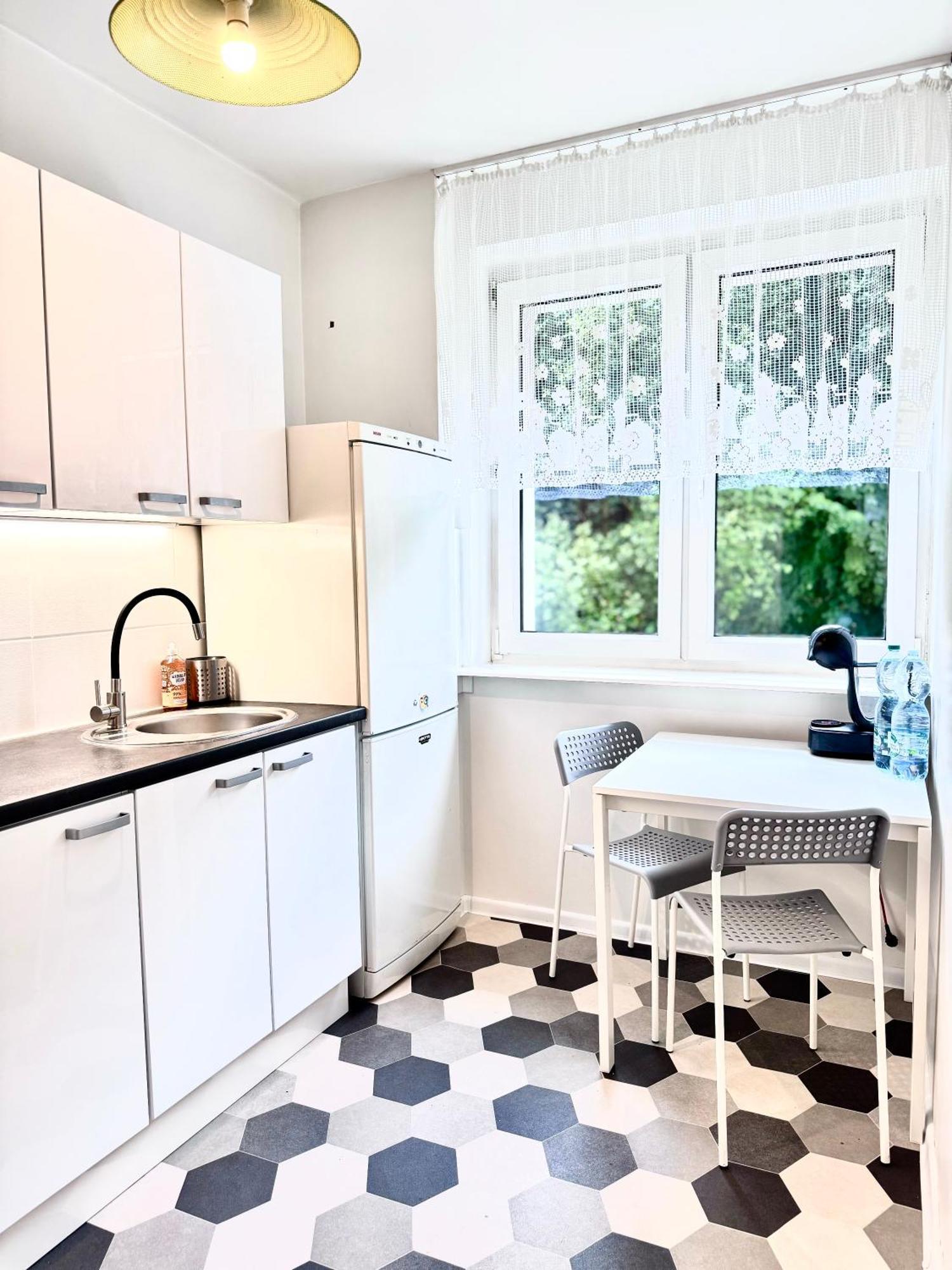 Apartament Lili Сопот Экстерьер фото